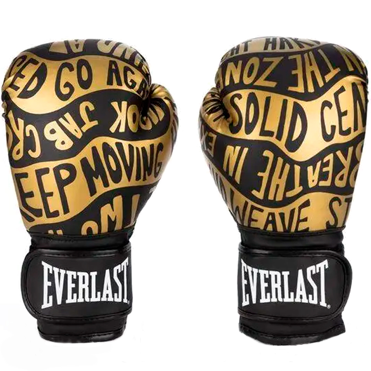 Перчатки для бокса Everlast Spark photo 1 Перчатки для бокса Everlast Spark photo 1