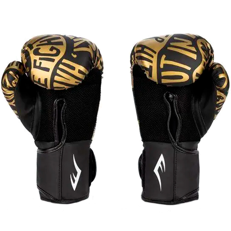 Перчатки для бокса Everlast Spark photo 3