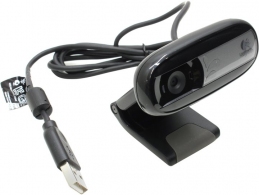Camera Web Logitech C170 thumbnav 2