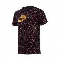 Футболка Nike G NSW TEE BF AOP PRNT PACK thumbnav 1