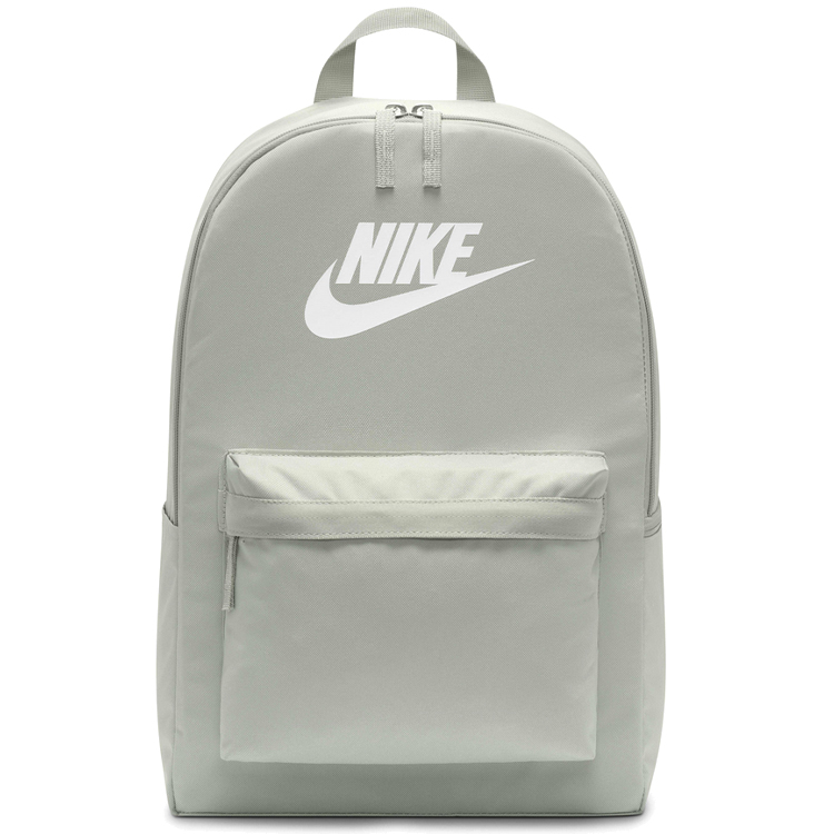 Rucsac Nike NK HERITAGE BKPK DC4244-370 Gri photo 1