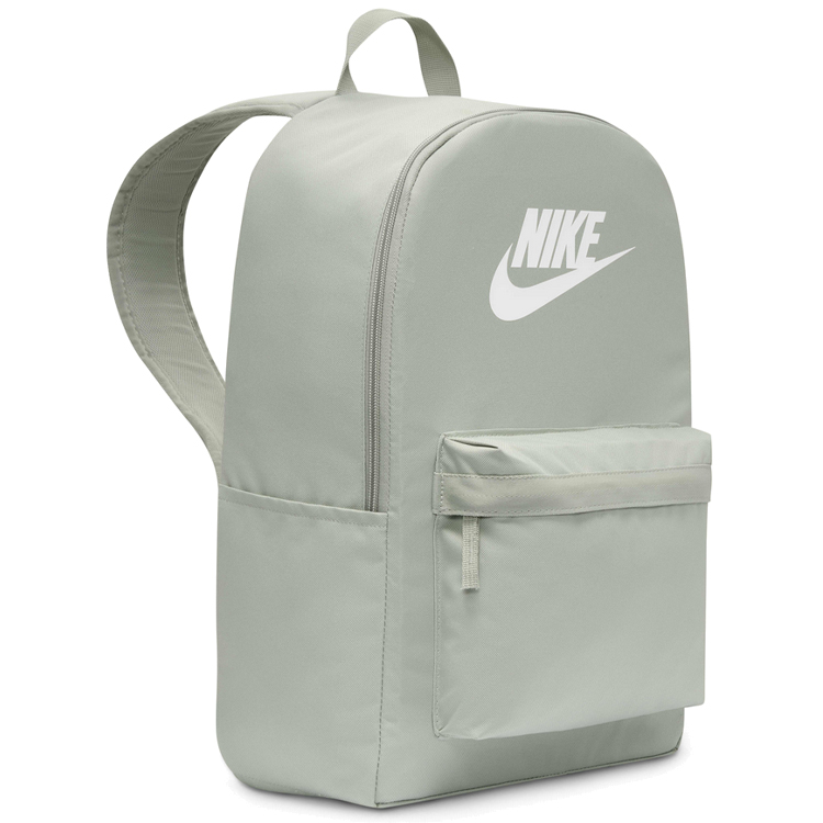 Rucsac Nike NK HERITAGE BKPK DC4244-370 Gri photo 2