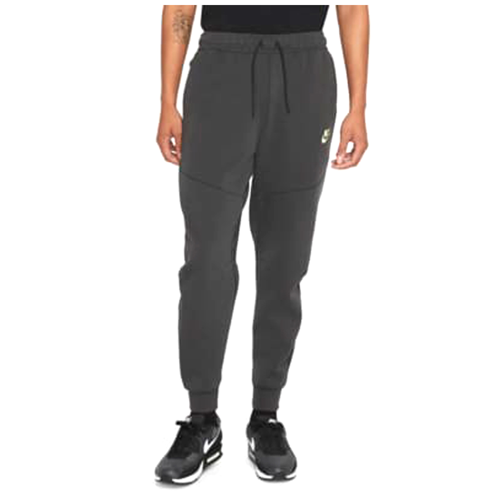 Pantaloni Nike M NSW TCH FLC JGGR IRDSNT