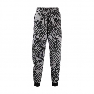 Pantaloni Nike M NSW TCH FLC JGGR REACT thumbnav 1