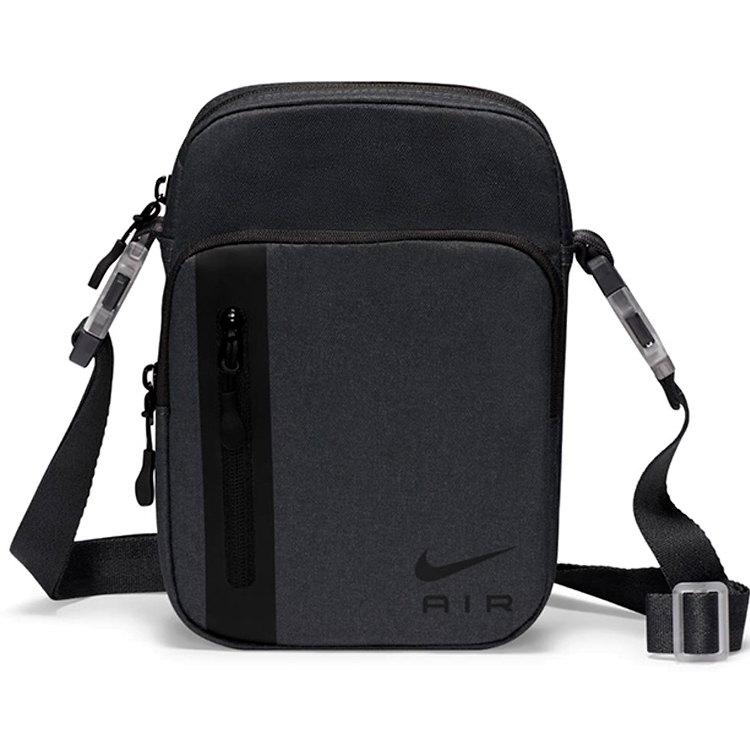 Сумка Nike NK ELMNTL PRM CROSSBODY DQ5760-070 Серый photo 1