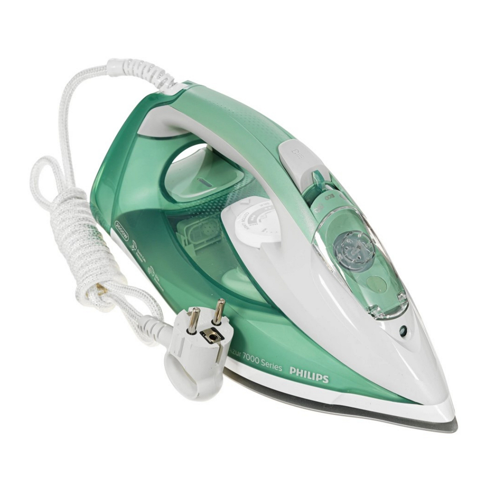 Утюг Philips DST701270, 2600Вт, Металлокерамика photo 6