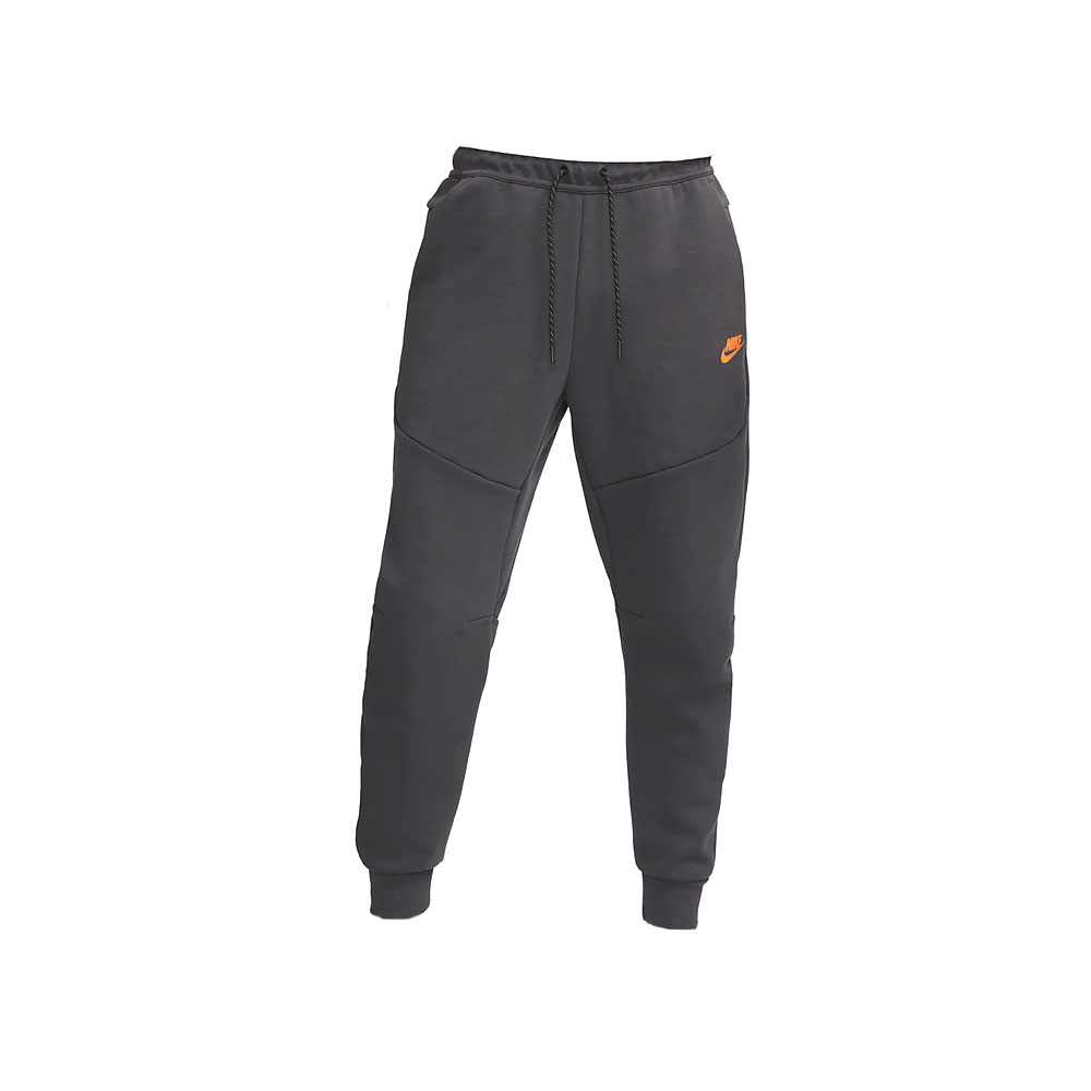 Pantaloni Nike M NSW TCH FLC JGGR S XL Gri Barbati photo 1