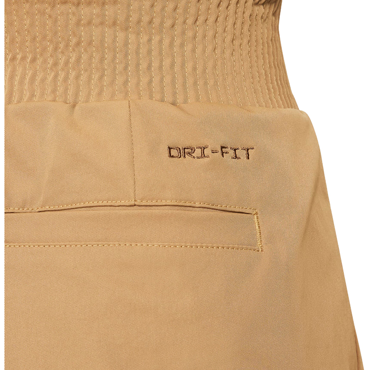 Брюки Nike W NSW TP DF HR PNT S Коричневый Женский photo 3