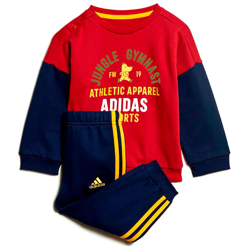 Costum sportiv Adidas ED1170 photo 1