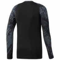  Reebok CBT JAC LS RASH GUARD thumbnav 2