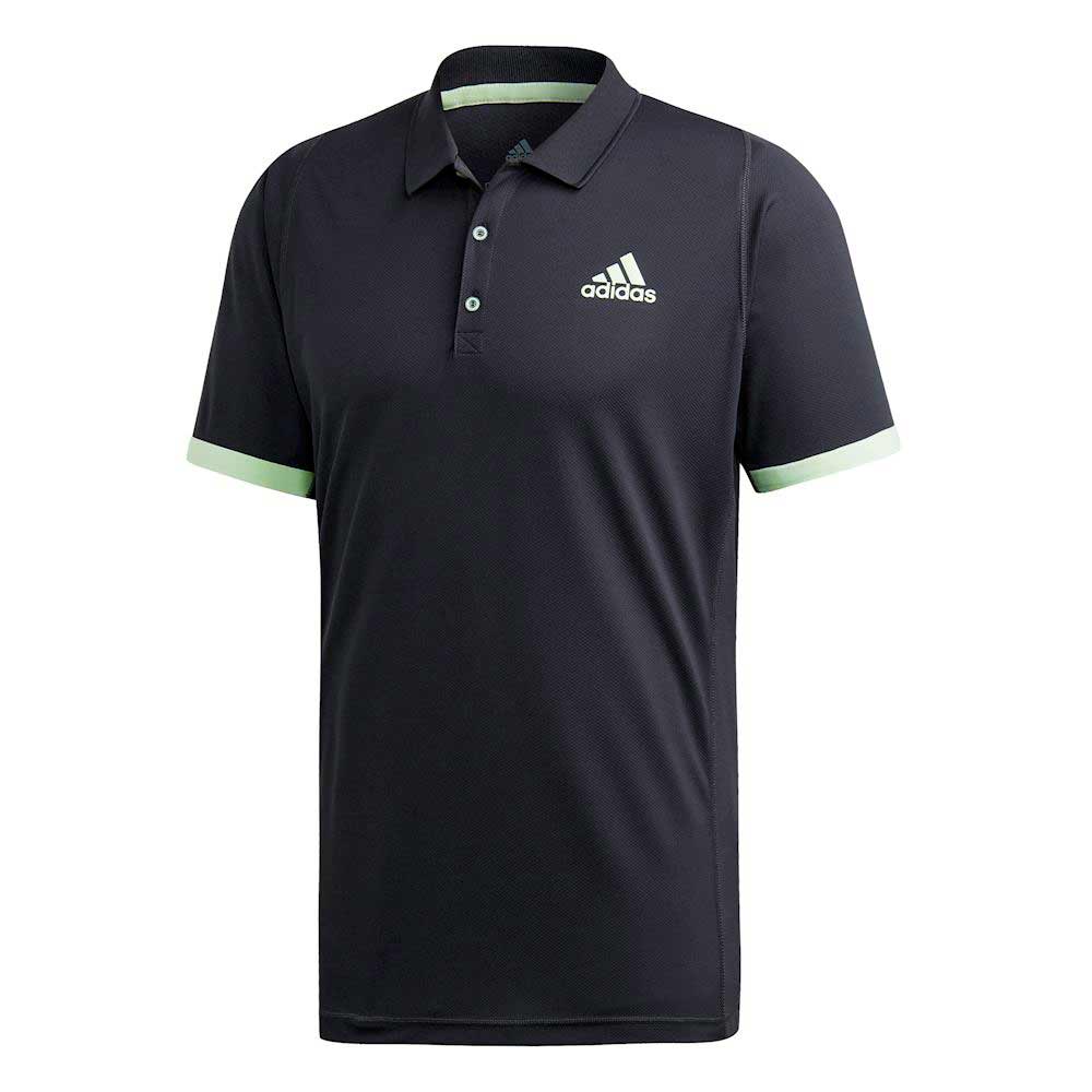 Мужские Поло Adidas NY POLO S Черный photo 1 Мужские Поло Adidas NY POLO S Черный photo 1