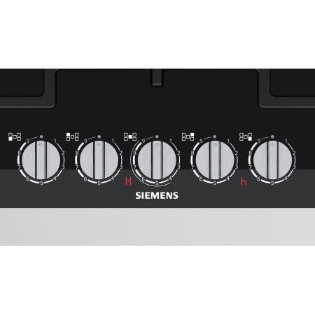 Встраиваемая  газовая панель Siemens ER7A6RD70 photo 2