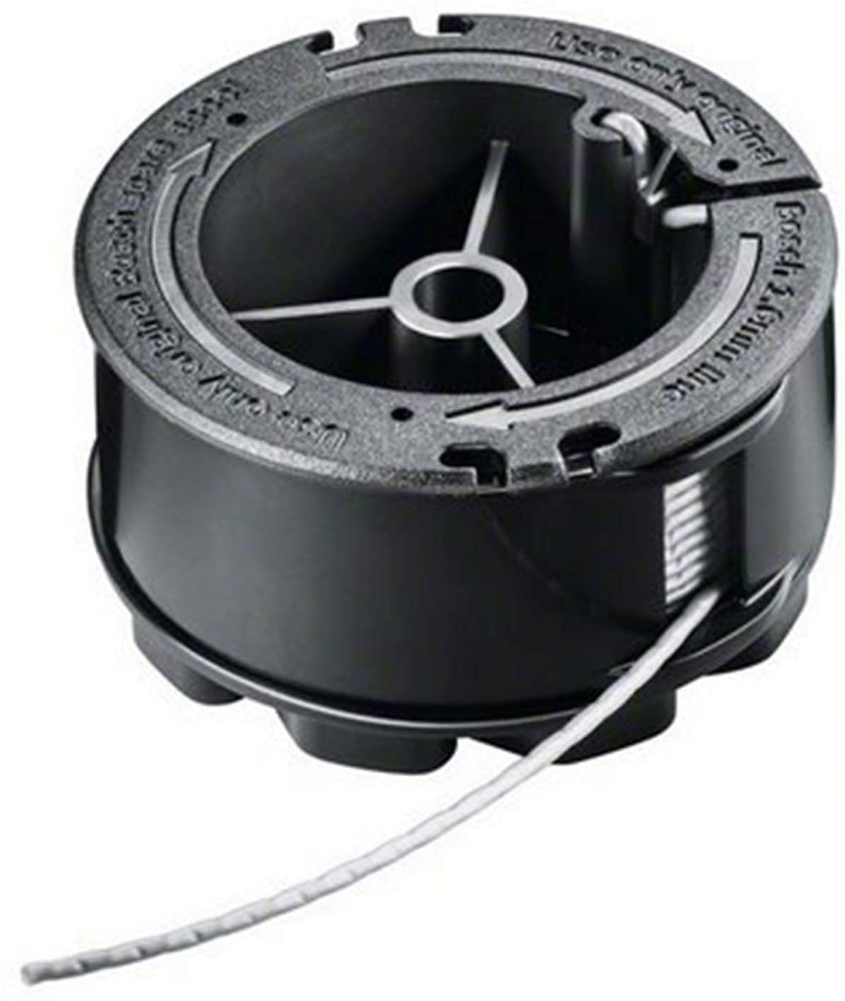 Bobina p/u tunsor Bosch F016800570 photo 1