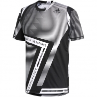 Tricou Adidas FL TRG A TEE thumbnav 1
