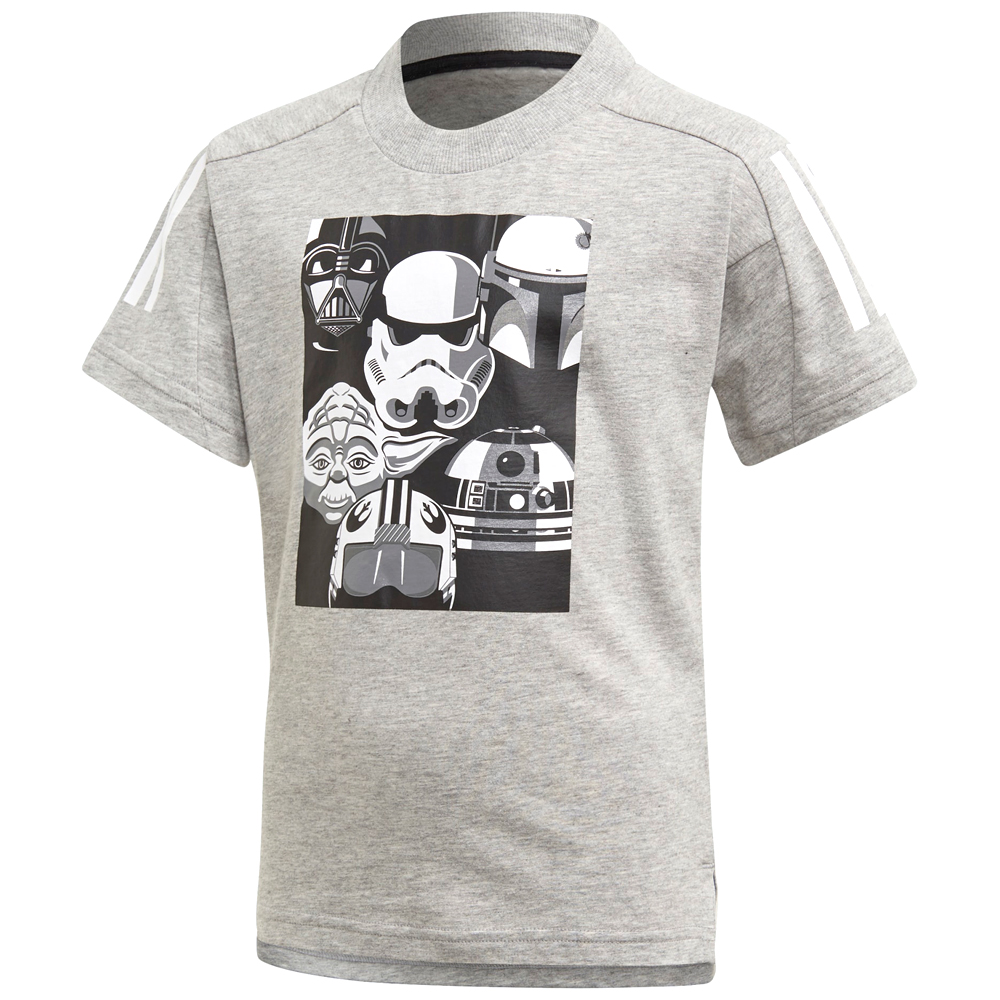 Tricou Adidas FM2870 photo 1