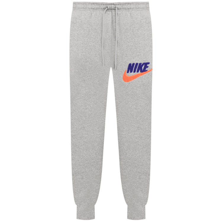 Pantaloni Nike M NK CLUB BB JOGGER CHNL FTRA