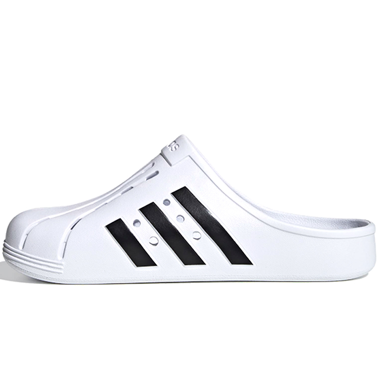 Slapi Adidas ADILETTE CLOG photo 