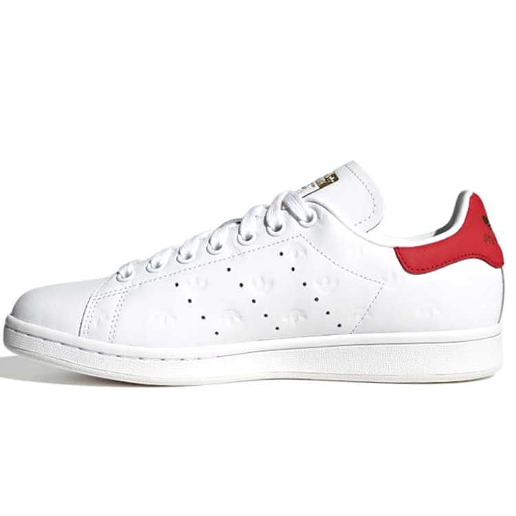 Кроссовки Adidas STAN SMITH W / Женский / 36 / Белый photo 1 Кроссовки Adidas STAN SMITH W / Женский / 36 / Белый photo 1