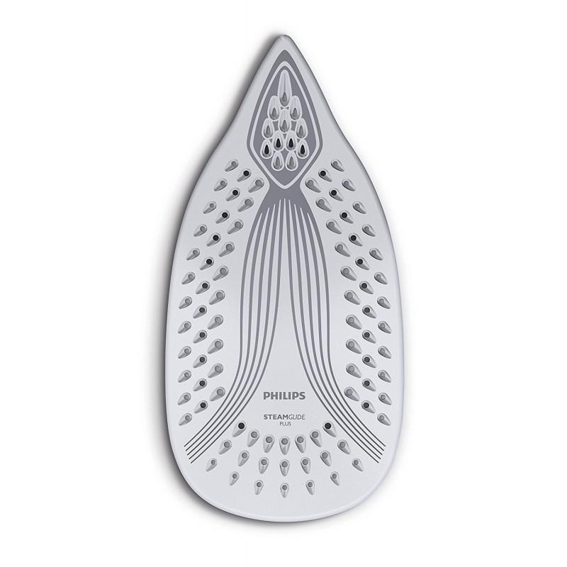 Fier de calcat Philips GC3811/70, 2400W, Metaloceramica photo 5
