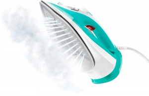 Fier de calcat Philips GC3811/70, 150-179 g/min g/min, 300 ml, Verde thumbnav 2