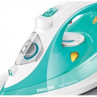 Fier de calcat Philips GC3811/70, 150-179 g/min g/min, 300 ml, Verde thumbnav 3