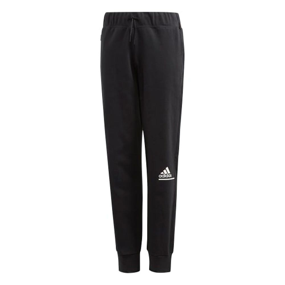 Брюки Adidas G ZNE Pant / Женский / 128 / Черный photo 1 Брюки Adidas G ZNE Pant / Женский / 128 / Черный photo 1