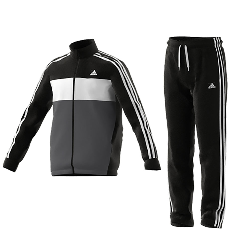 Costum sportiv Adidas B TIBERIO TS photo 1 Costum sportiv Adidas B TIBERIO TS photo 1