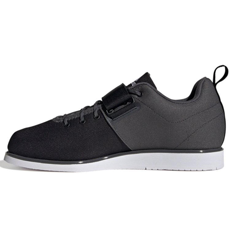 Кроссовки Adidas Powerlift 4 / Мужской / 41.5 / Черный photo 1 Кроссовки Adidas Powerlift 4 / Мужской / 41.5 / Черный photo 1