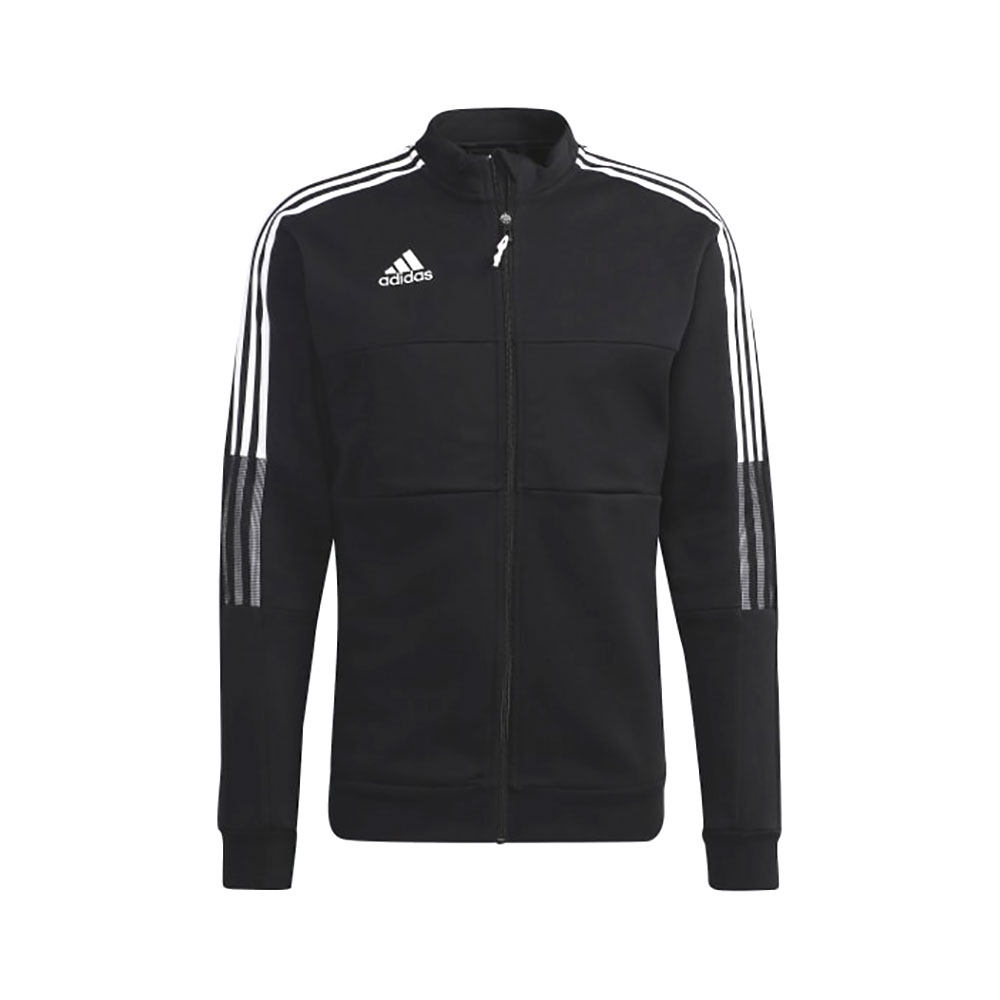 Hanorac pt bărbați Adidas TIRO TK JKT WR S Negru photo 1 Hanorac pt bărbați Adidas TIRO TK JKT WR S Negru photo 1