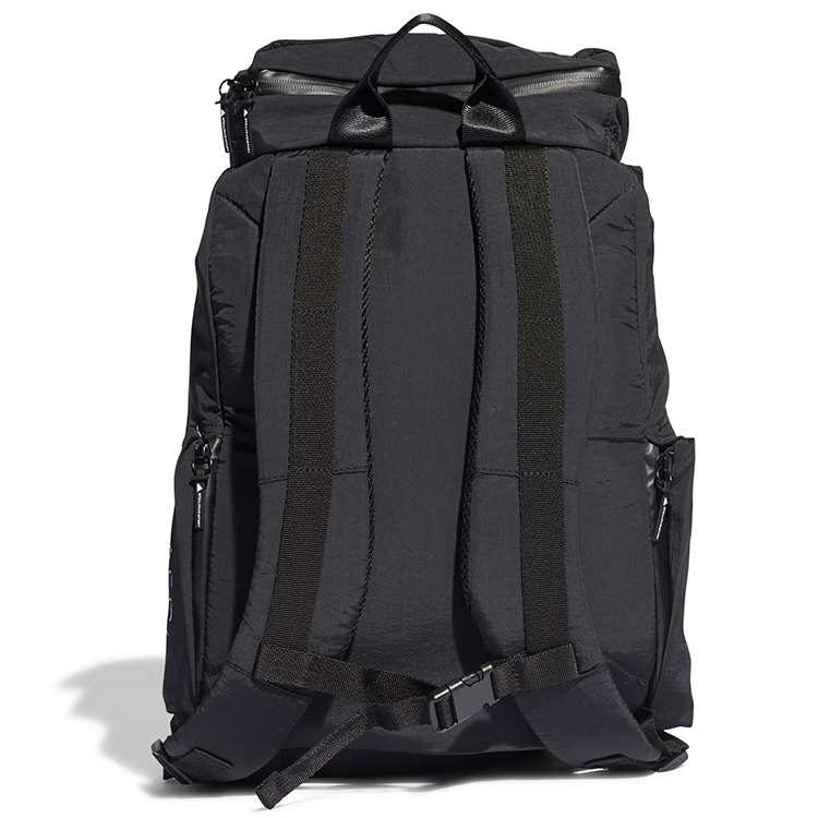 Rucsac  Adidas aSMC BACKPACK/H57470/Negru photo 2