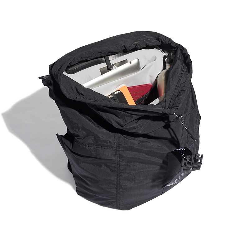 Rucsac  Adidas aSMC BACKPACK/H57470/Negru photo 3