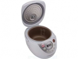 Multifierbator Philips HD3139/70, 980 W, 9 programe, Gri thumbnav 4