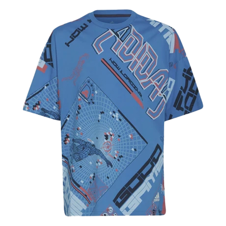Футболка Adidas U ARKD3 TEE photo 1