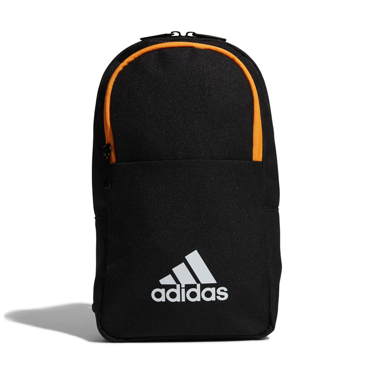 Сумка Adidas CL SL ES HE2670 Черный photo 1 Сумка Adidas CL SL ES HE2670 Черный photo 1
