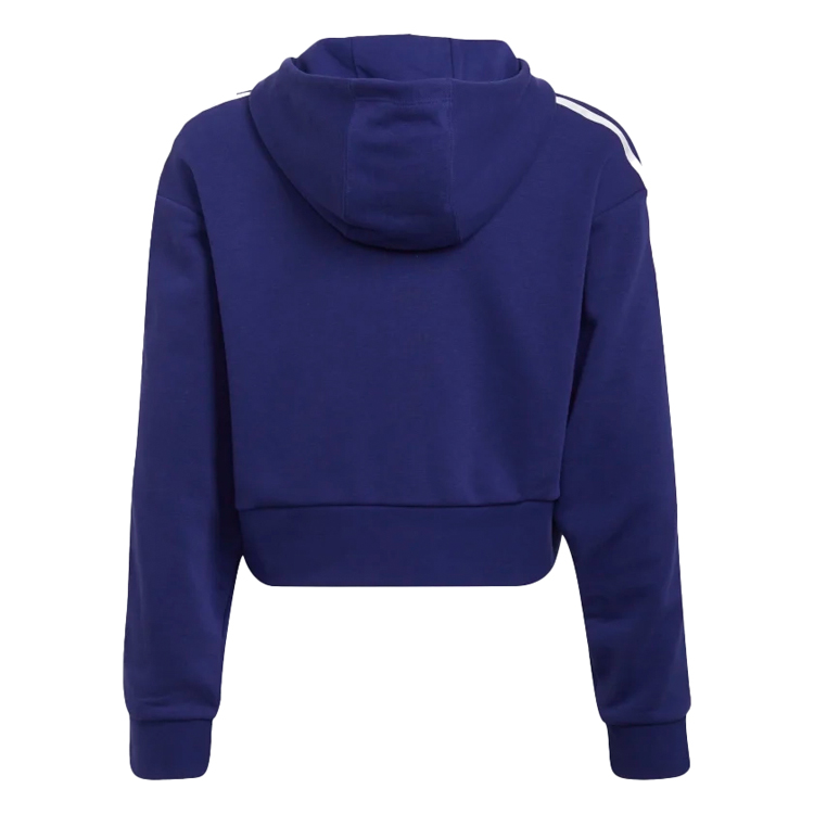 Hanorac Adidas Cropped Hoodie photo 2