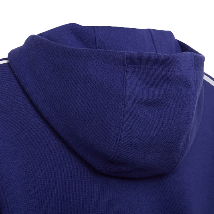 Hanorac Adidas Cropped Hoodie photo 3