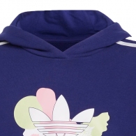 Hanorac Adidas Cropped Hoodie thumbnav 6
