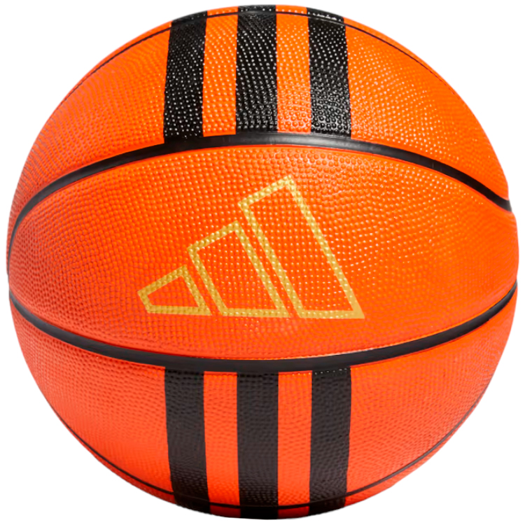Minge basket Adidas HM4970 / Marimea 6 / Maro photo 1 Minge basket Adidas HM4970 / Marimea 6 / Maro photo 1