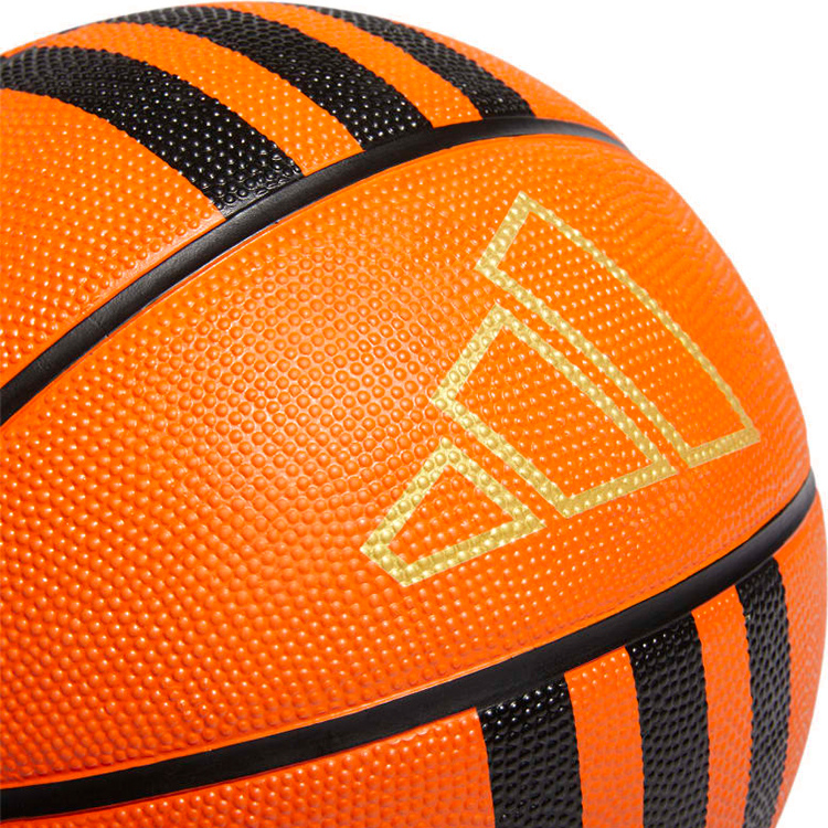 Minge basket Adidas HM4970 / Marimea 6 / Maro photo 3