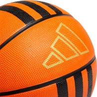 Minge basket Adidas 3S Rubber X3 thumbnav 3