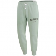 Брюки Nike W NSW PHNX FLC MR STD LOGO PNT thumbnav 1