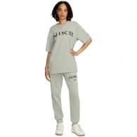 Брюки Nike W NSW PHNX FLC MR STD LOGO PNT thumbnav 3
