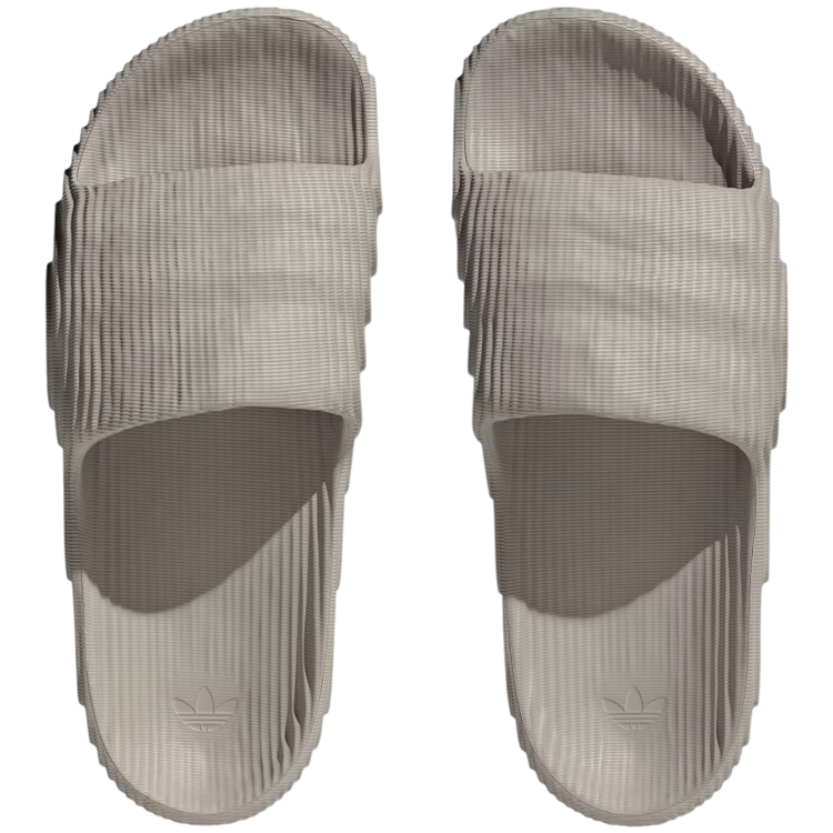 Шлепанцы Adidas ADILETTE 22 / Мужской / 40.5 / Коричневый photo 5