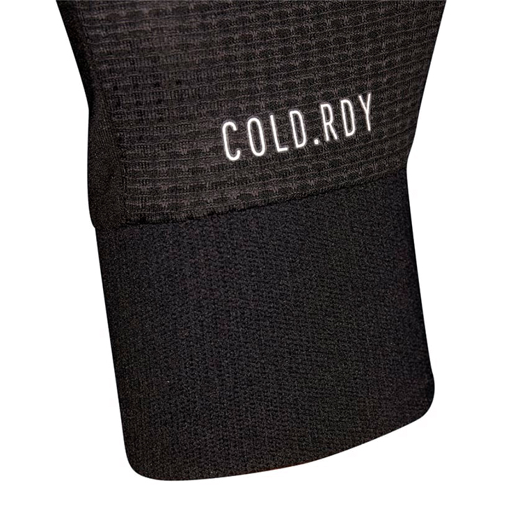 Manusi Adidas RUN GLOVE C.RDY Negru photo 2
