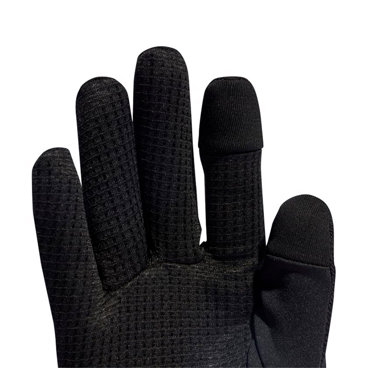 Manusi Adidas RUN GLOVE C.RDY Negru photo 3