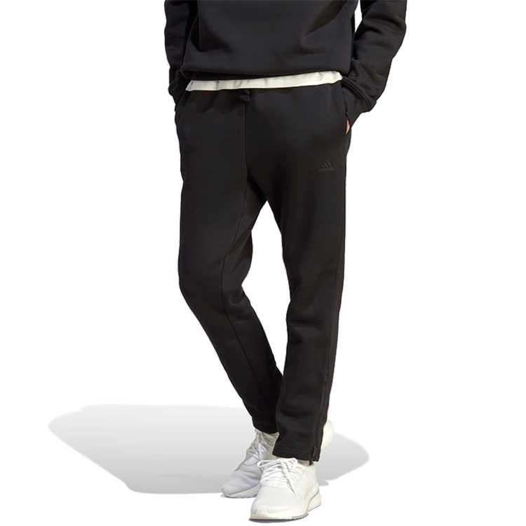 Брюки Adidas M ALL SZN TZ PT XS Черный Мужской photo 2