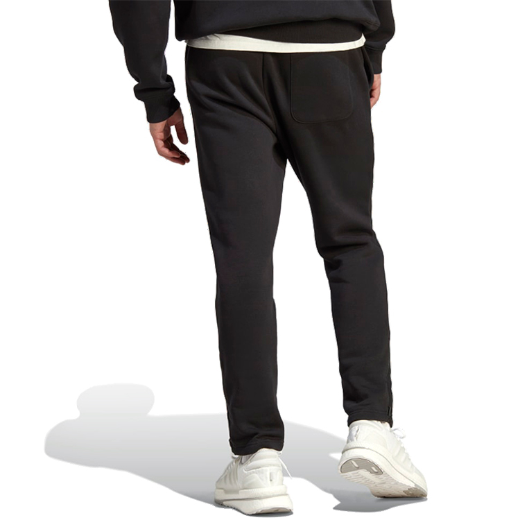 Брюки Adidas M ALL SZN TZ PT XS Черный Мужской photo 3