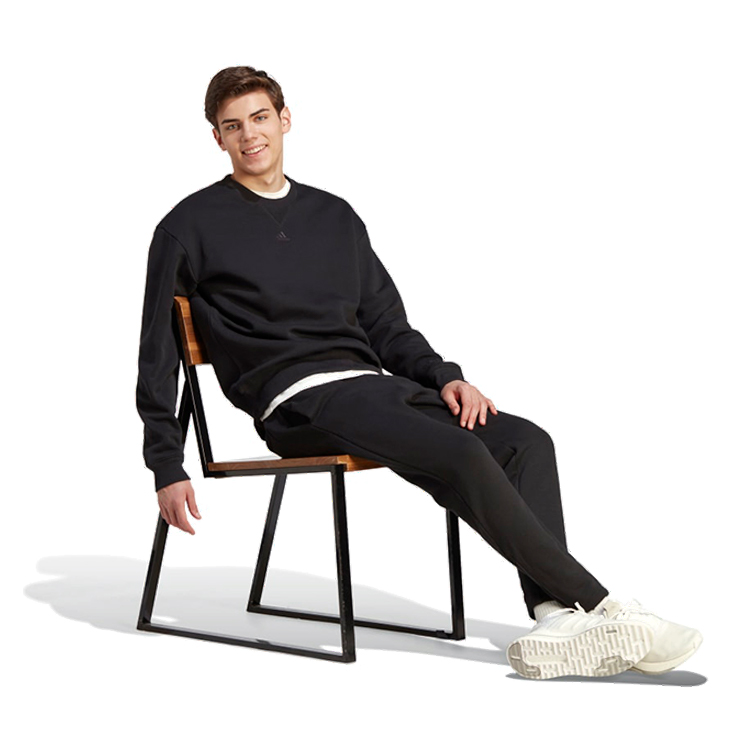 Брюки Adidas M ALL SZN TZ PT XS Черный Мужской photo 4