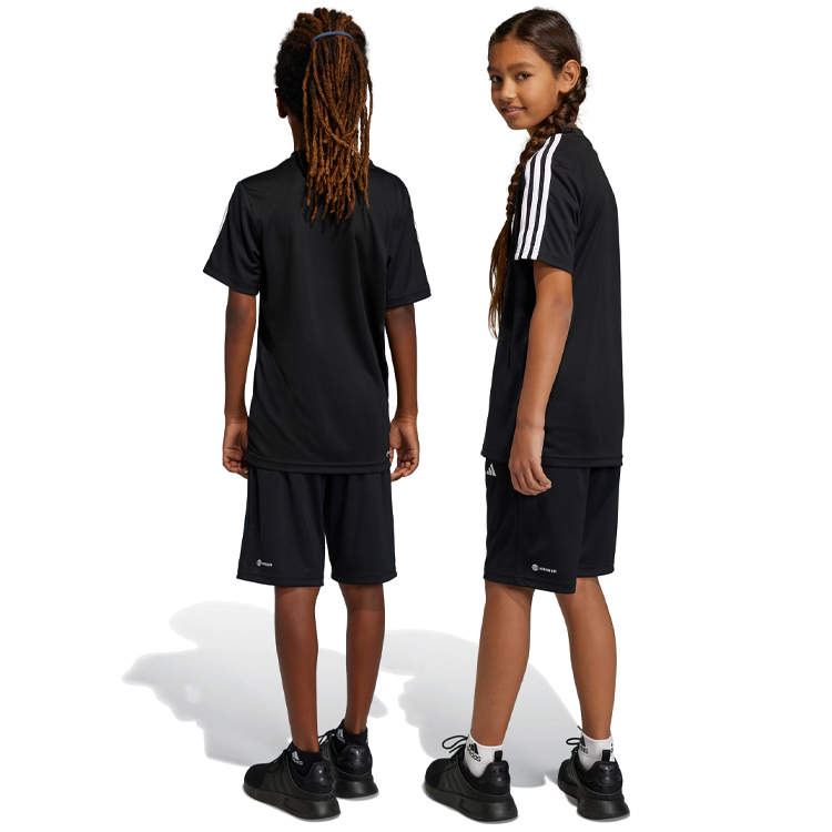 Set tricou + sorti Adidas U TR-ES 3S TSET photo 5