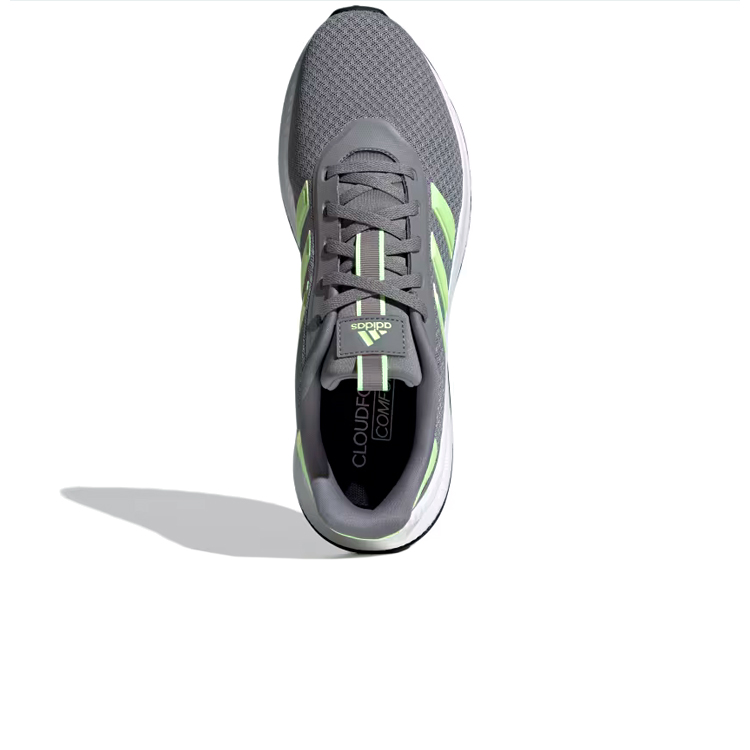 Кроссовки Adidas X_PLRPATH / Мужской / 40.5 / Серый photo 2